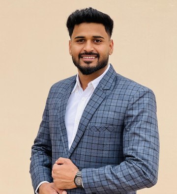 Hardeep  Kumar